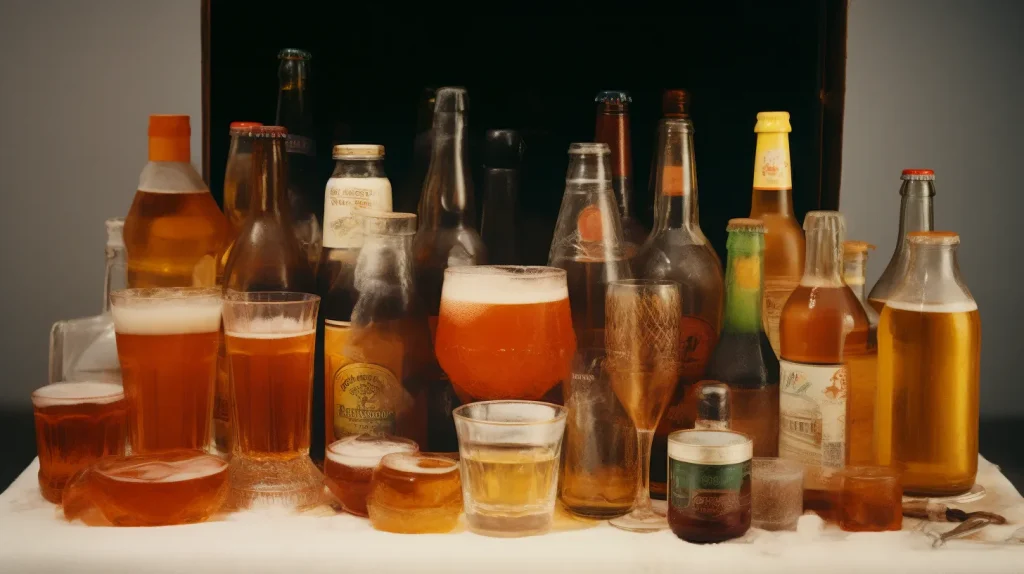 Gli ingredienti della birra; Cosa c’è DAVVERO nel tuo bicchiere?