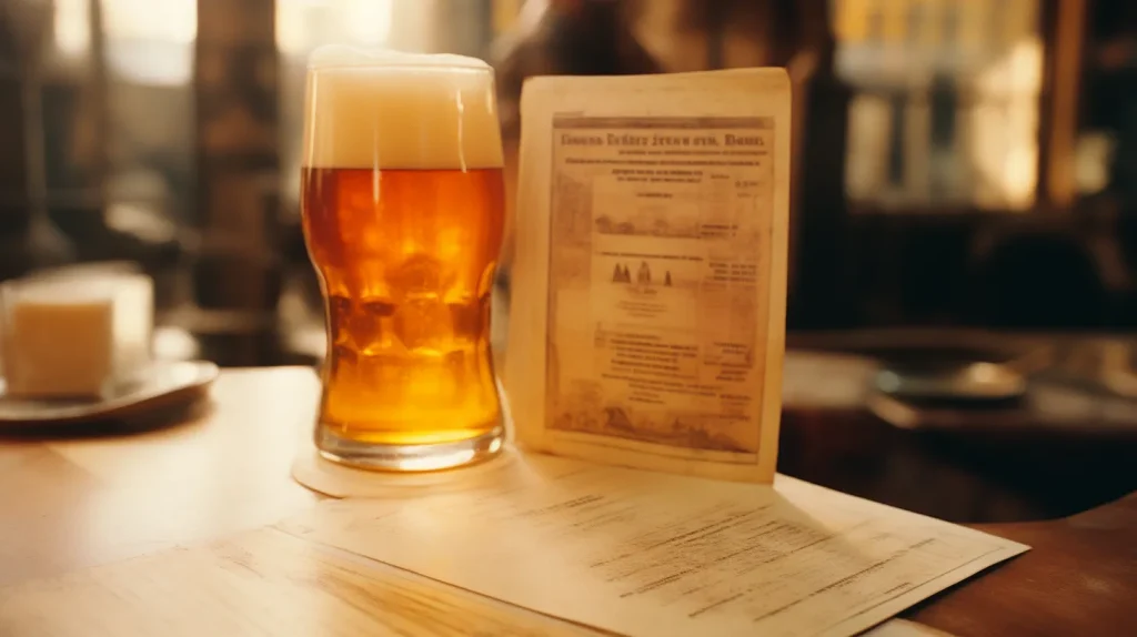 Come Fare la Birra Tedesca Helles Exportbier: Catturare la Brillantezza della Birra Continentale Tedesca