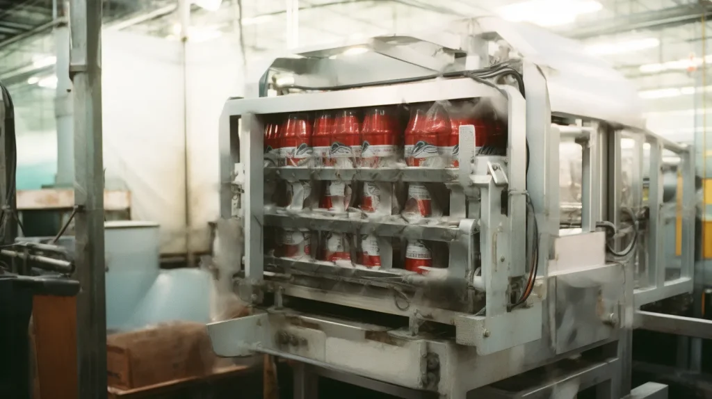 Recensione del macchinario per sigillare le lattine di birra