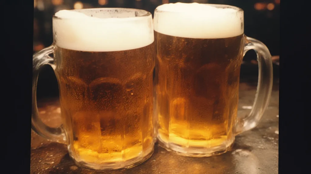 Le regole d’oro della Shower Beer per trascorrere un buon momento e concedersi senza pensieri