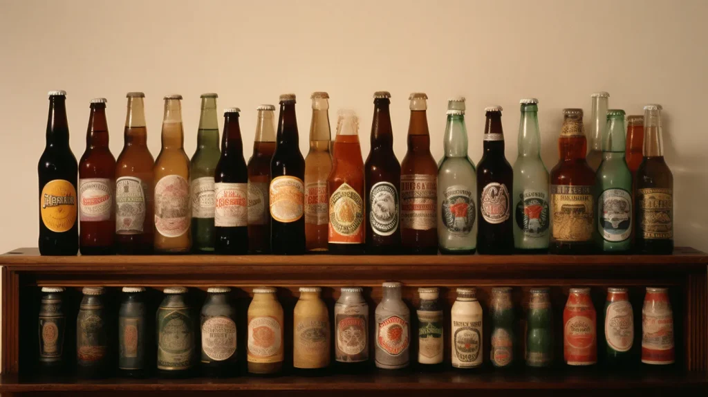 La sfida tra Ale e Lager: confronto tra birre e cosa le differenzia!