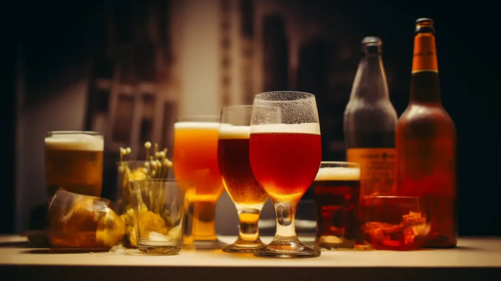   La Saison ha radici umili, essendo stata concepita come una birra rustica, prodotta dai