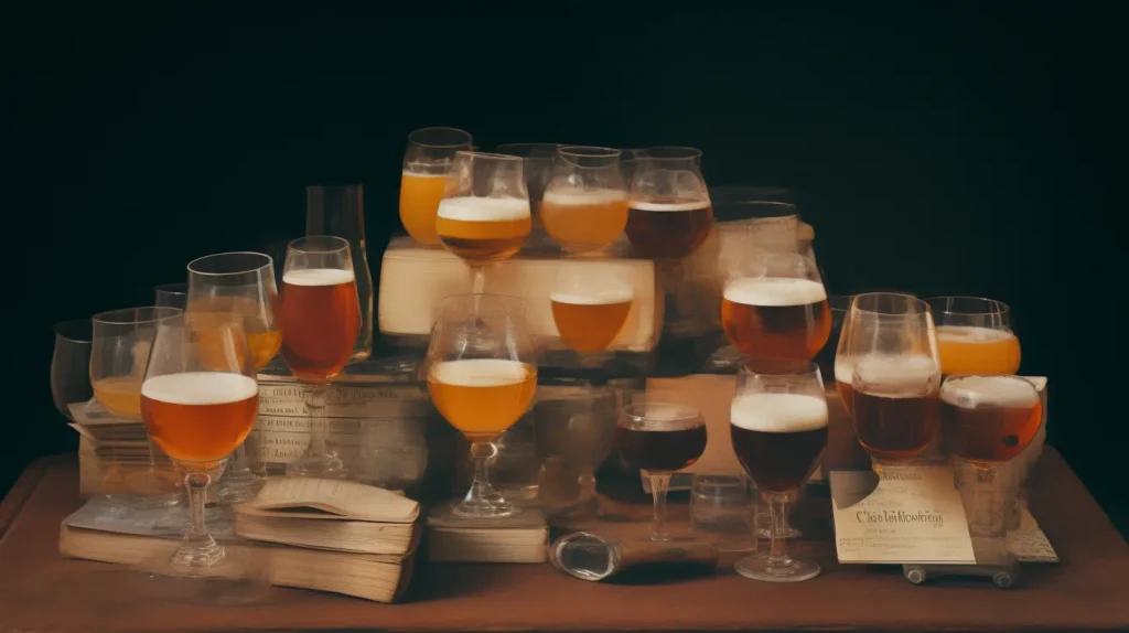   Come produrre la birra come un monaco: tecniche e segreti per una birra artigianale