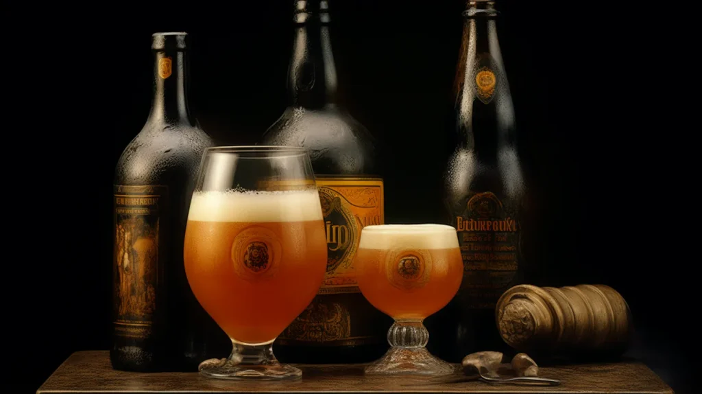 È un modo per rendere omaggio alla maestria dei birrai e per celebrare la varietà di