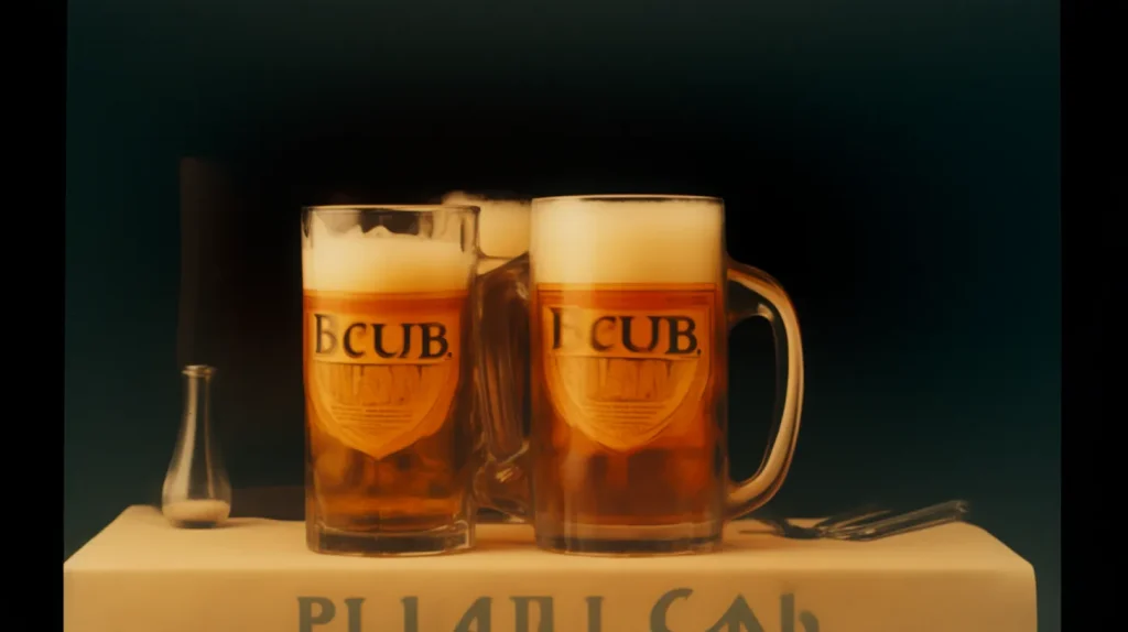  Il quartier generale dei Clubs of America Beer of the Month si trova in Illinois,