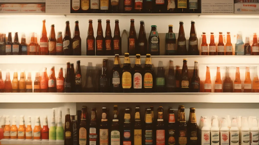   Dove posso trovare dei negozi online dove è possibile acquistare birra?