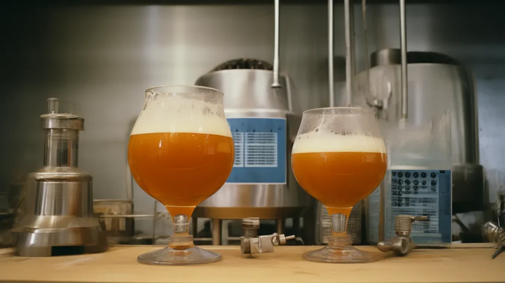   Così come la Double IPA rivela nuove sfaccettature dell'esperienza della birra, così la vita