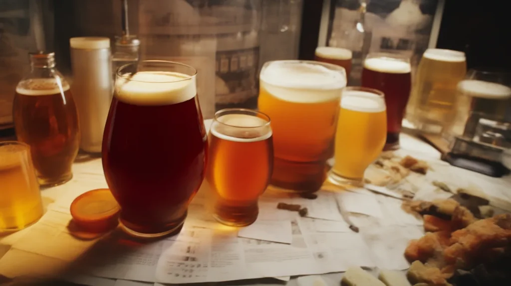   Quali sono le birre originarie del Colorado?