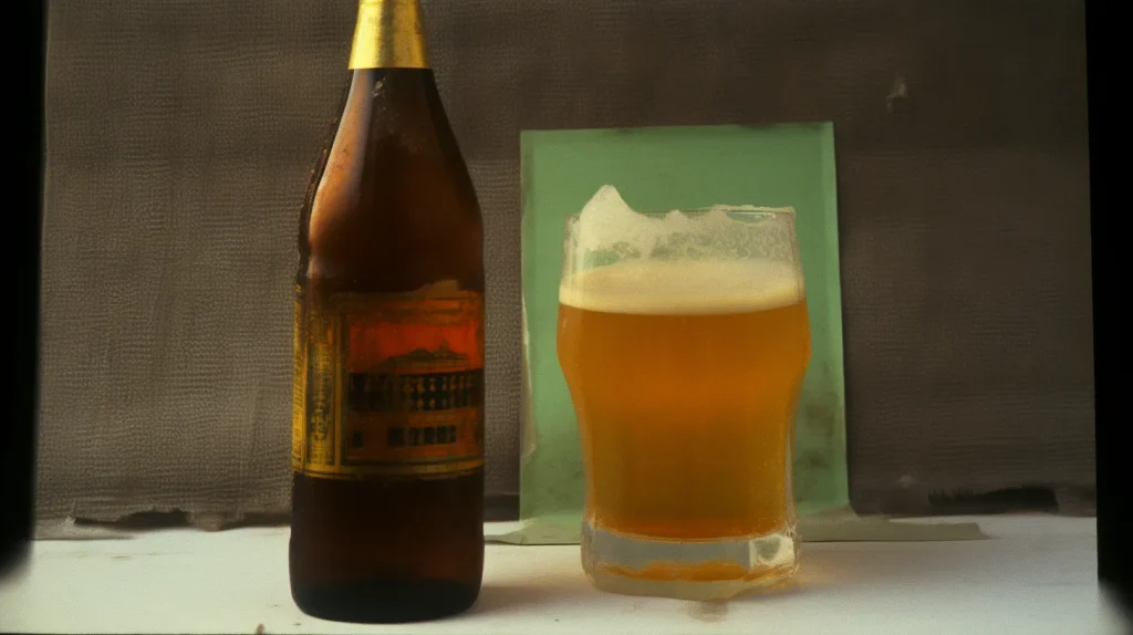   L'accoglienza della birra sottolinea l'importanza del gusto nell'esperienza della birra, un fattore cruciale che