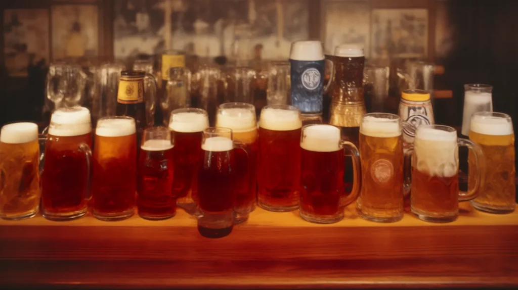   Gli undici migliori birre tedesche   Allora, bevete e usate questa lista delle