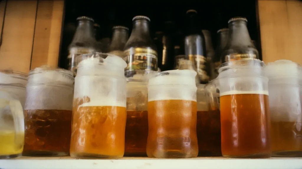 Questi marchi iconici sono diventati sinonimo della cultura della birra americana, offrendo una varietà di sapori