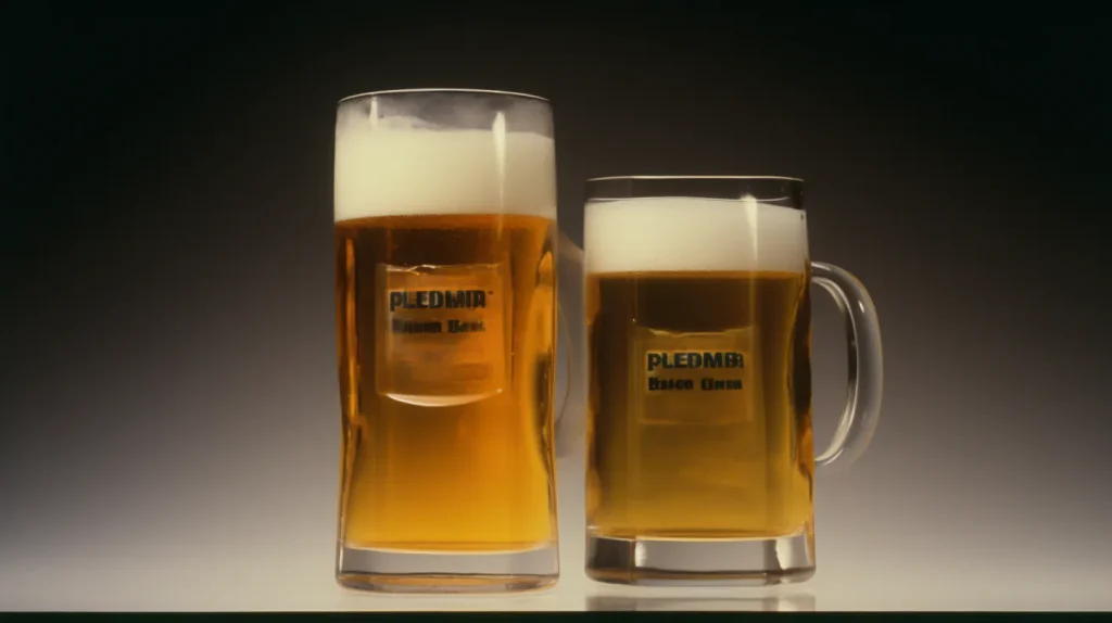   I tipi di birre lager   Sai, Che esistono due tipi principali di
