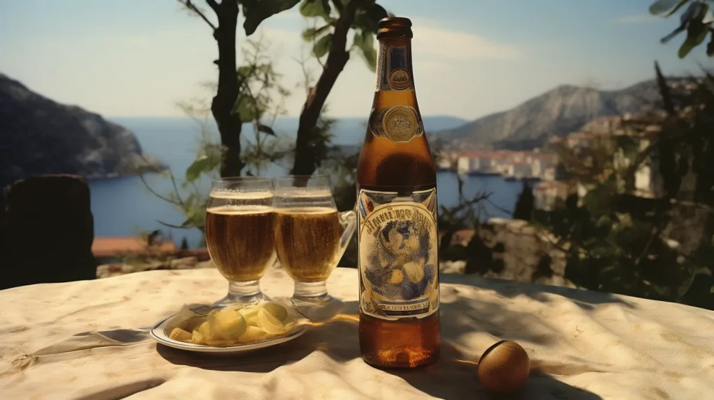   Ti imbarchi in un'avventura della birra mentre ti immergi nel mondo delle birre croate.